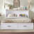 Blanc est en rupture de stock