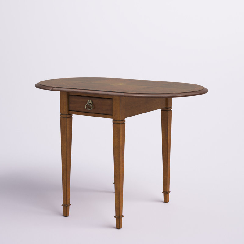 Warren End Table