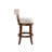 Granby Solid Wood Upholstered Swivel Barstool With Fabric Seat-1108538752-1108538754-1140476944