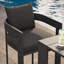 Chaise de bar d'extérieur Tahoe-123570689-123570688