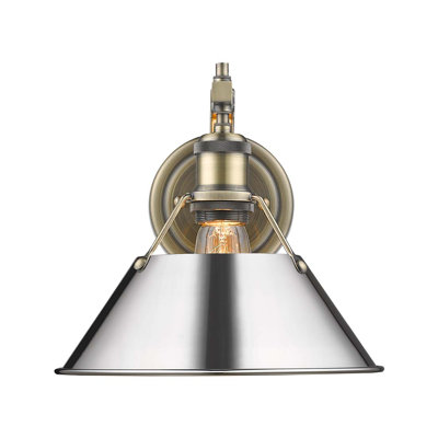 Weatherford Steel Spotlight