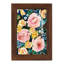 Flower Jumble I, reproduction d'art encadrée-204554183-204554207