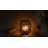 13.58'' Battery Powered Outdoor Lantern
