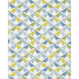 Lintu Wp - Gecko/Pacific/Glacier