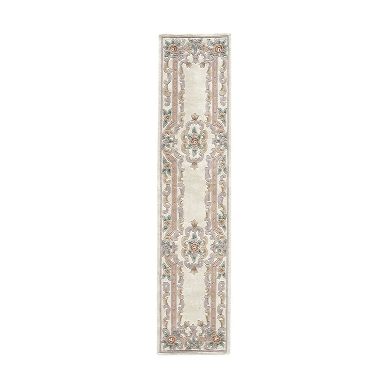 Anabel Geometric Indoor / Outdoor Rug, Runner 2' x 12'5"