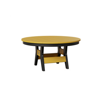 Harbor Outdoor Round Coffee Table