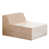Beige selected