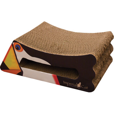 Chokio Scratching Post