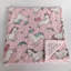 Minky Fabric Baby Blanket