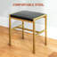 Abdurrhman Dressing Table with Mirror-735911