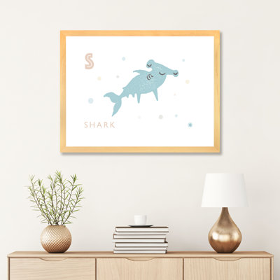 " Shark "