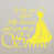 Bright Yellow