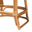 Crombie Upholstered Counter Stool