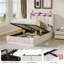 Upholstered Ottoman Storage Bed-1100440371-1100440373