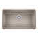 Precis SILGRANIT 30" L X 18" W Undermount Kitchen Sink