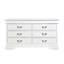 Ensemble de chambre configurable avec lit-bateau