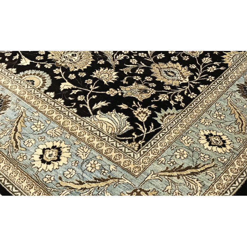 One-of-a-Kind 8'10" X 11'11" Area Rug