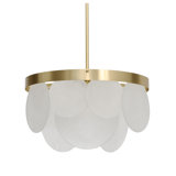 Sasha 3 - Light Chandelier