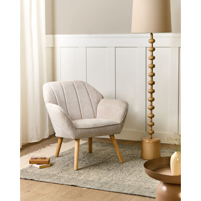 TORUD Upholstered Armchair