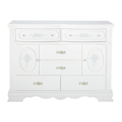 Commode 6 tiroirs Anuksha