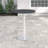 Caspian Round Outdoor Bar Table , in. W in. D-764283531