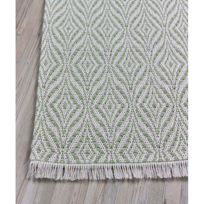 Tapis Kohdyn, Rectangle 2 pi 6 po x 5 pi