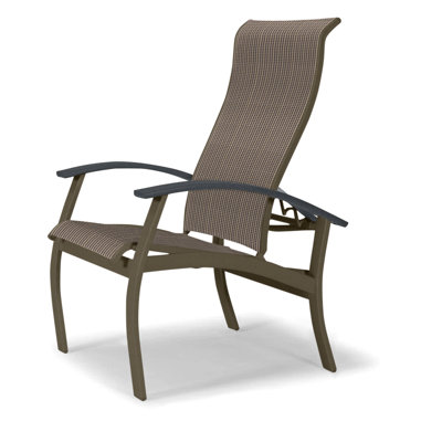 Chaise de patio Askar