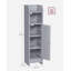 Aparna Linen Cabinet