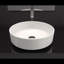 Rho 16.2'' L Bathroom Sink-16505594