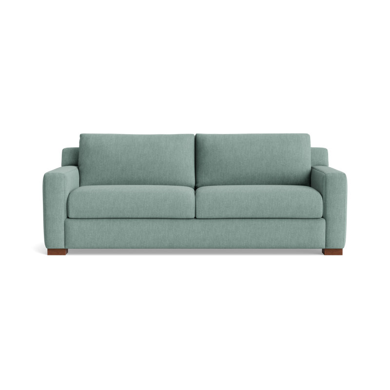 Catalina Sofa (85") , Performance Weave - Spa