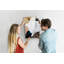 Magnetic Glass Dry Erase Board