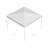 Shade Tech 10 Ft. W x 10 Ft. D Steel Pop-Up Canopy-90565715