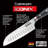 Cuisine::pro® iconiX® Steak Knife Set Of 4