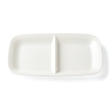Profile Divided Platter