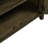  Gertraute Bunching Bookcase w/ Adjustable Shelves