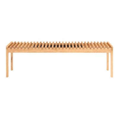 Cortes 60" Entryway Bench