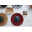 Alligator Bone China Charger-2013018796