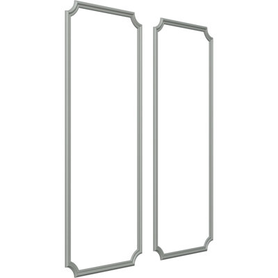 Seville Panel Moulding Kit