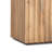 Maverick Solid Wood End Table