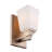 Thiel Armed Sconce-25410637