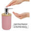 Ensemble d'accessoires de salle de bain Binson-1520890751
