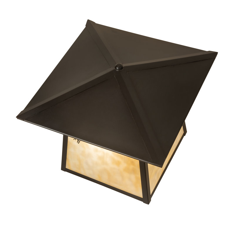 Lantern Head