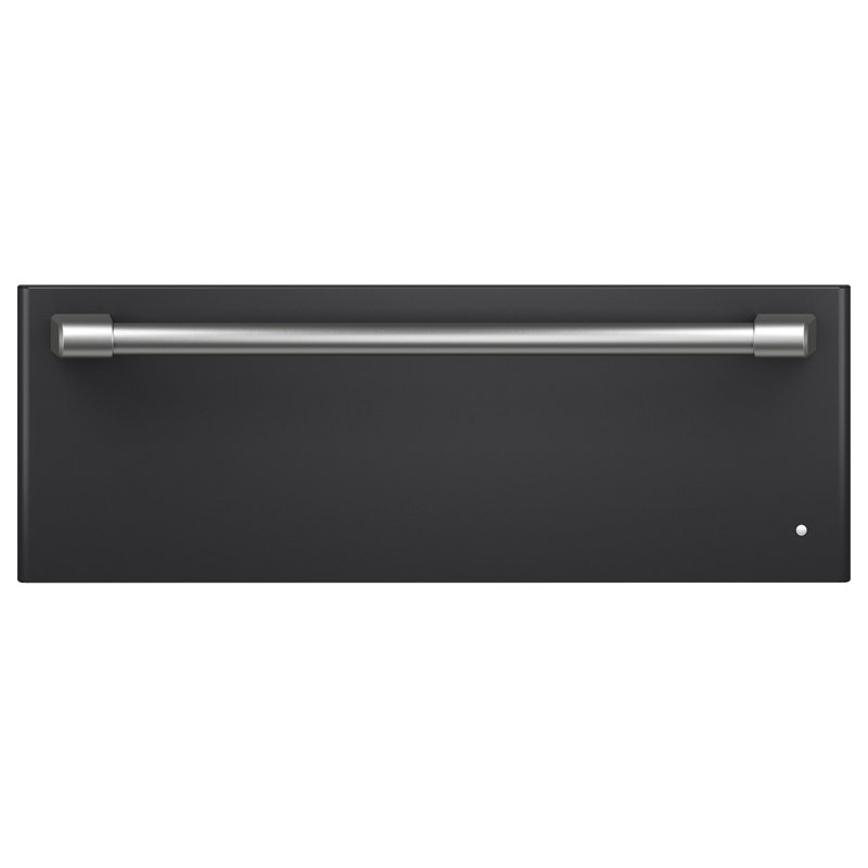 Café 30" 1.9 cu. ft Electric Wall Oven, Matte Black