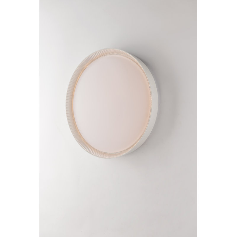 Camillie LED Flush Mount, 41Cm x 41Cm x 6Cm