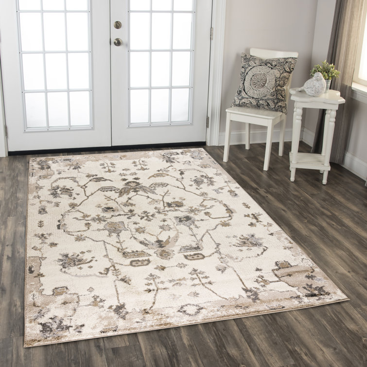 Tapis 100% polypropylène tissé à la machine