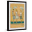 Summer robes - cadre photo, reproduction d'art-26346578