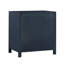 Table de chevet 3 tiroirs Nevarre-454820422