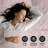 Royale Linens 3 Piece Twin XL Sheets Set - Soft Brushed 1800 Microfiber Bedding - 1 Fitted, 1 Flat Sheet, 1 Pillow case - Wrinkle Free & Fade Resistant - Hotel Luxury Bed Sheets-114367295-114367297