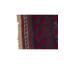 Afghan Wool Southwestern Area Rug