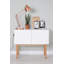 High On Accent Cabinet